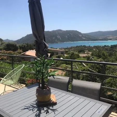 Σπίτι διακοπών Les Lauriers *